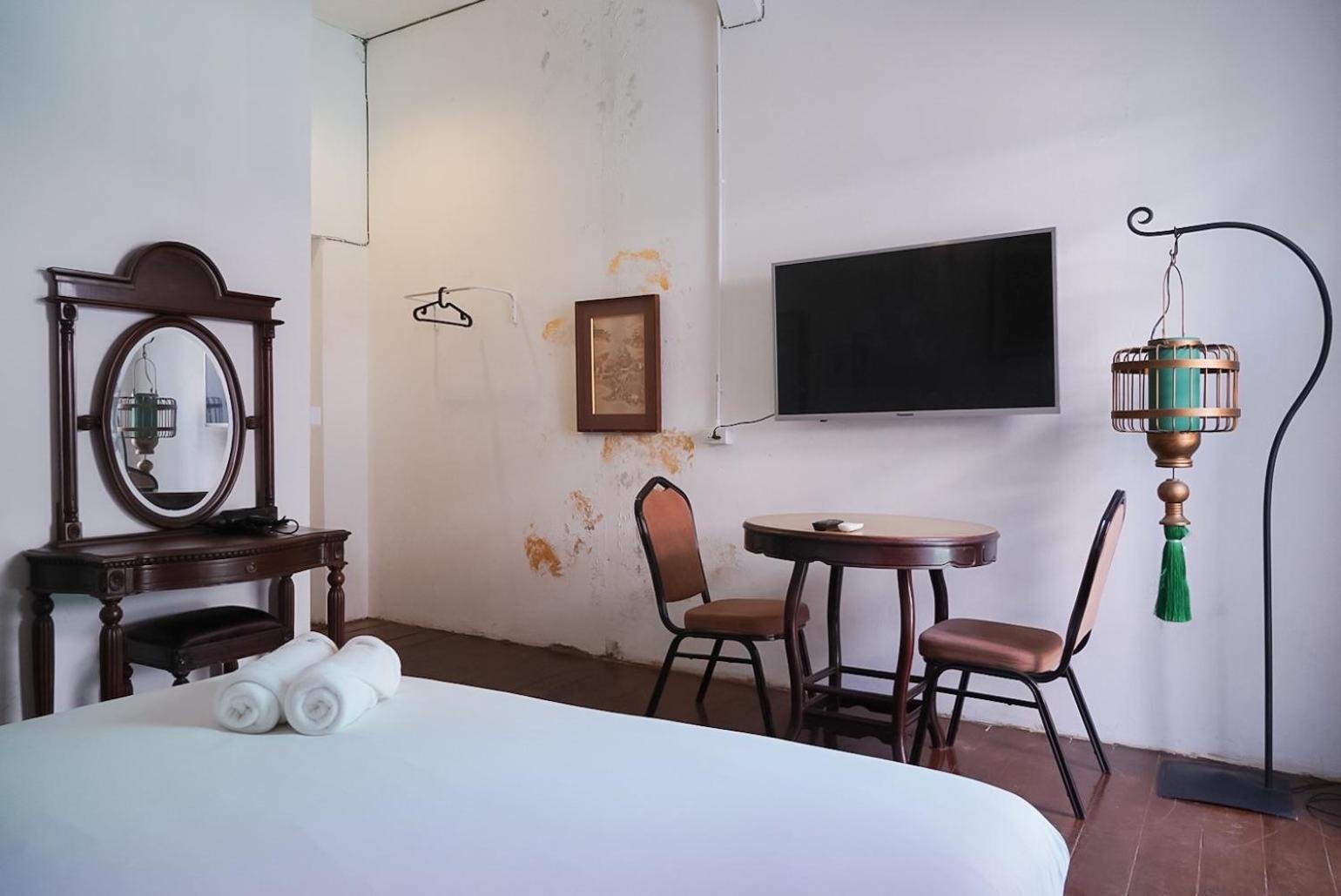 Mitr Inn Yaowarat 2 - มิตร อินน์ เยาวราช Bangkok Extérieur photo