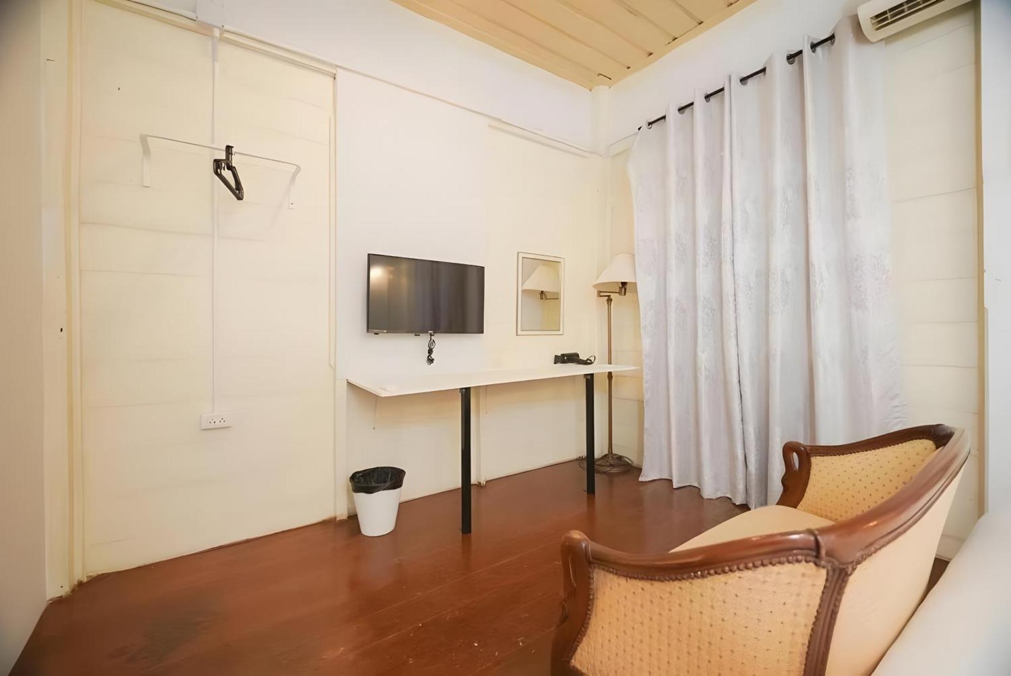 Mitr Inn Yaowarat 2 - มิตร อินน์ เยาวราช Bangkok Extérieur photo