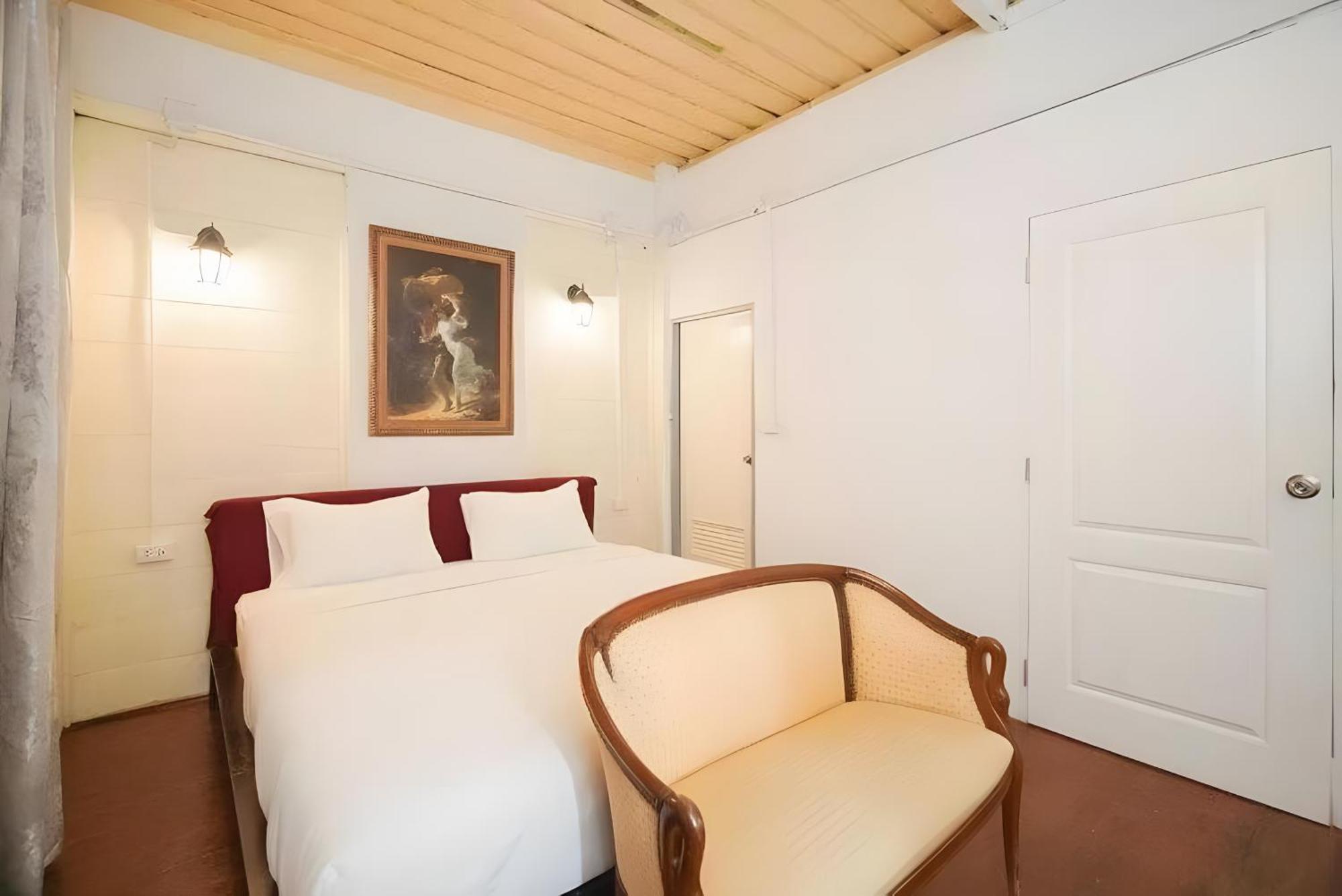 Mitr Inn Yaowarat 2 - มิตร อินน์ เยาวราช Bangkok Extérieur photo