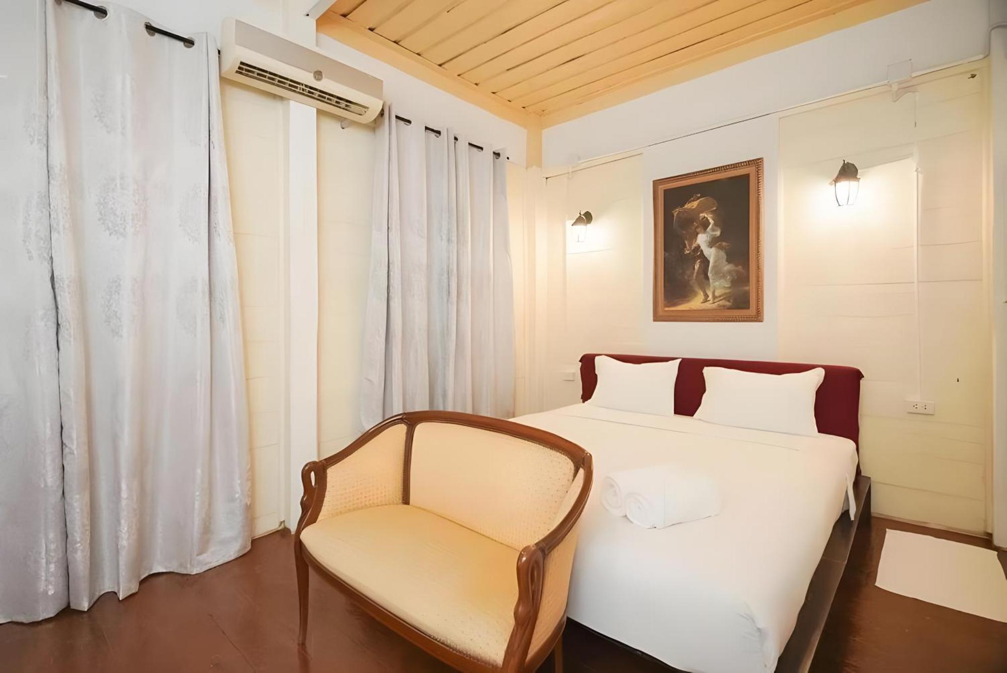 Mitr Inn Yaowarat 2 - มิตร อินน์ เยาวราช Bangkok Extérieur photo
